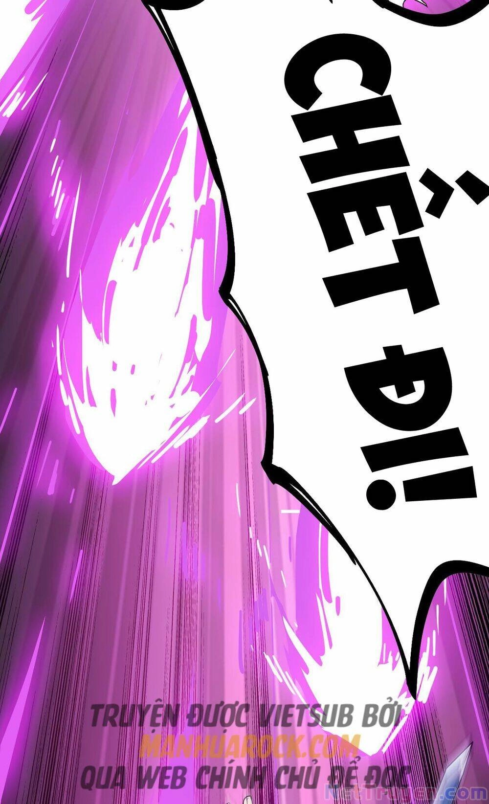 Nhật Ký Thường Ngày Của Tiên Vương Chapter 41 - 47