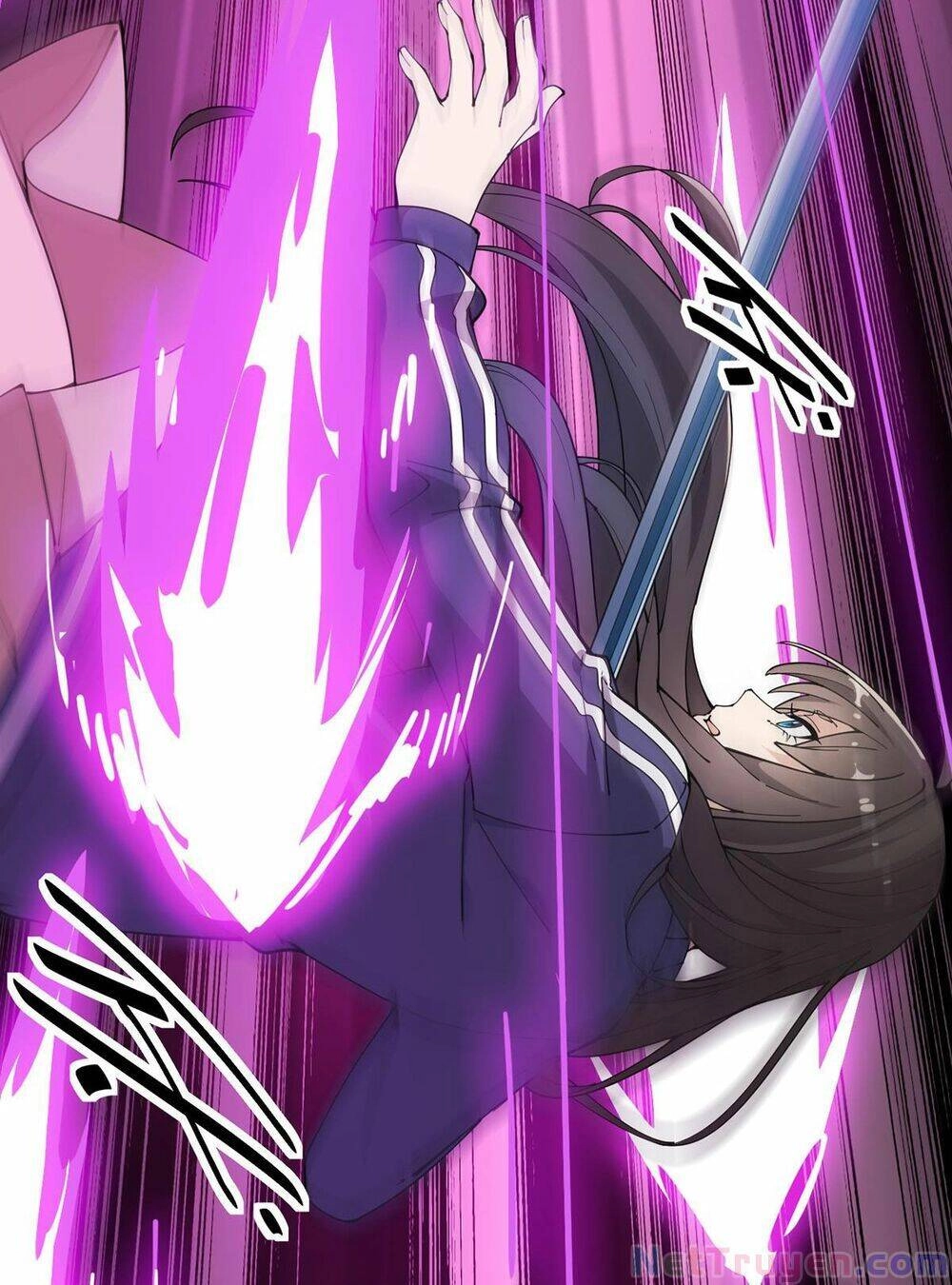 Nhật Ký Thường Ngày Của Tiên Vương Chapter 41 - 48