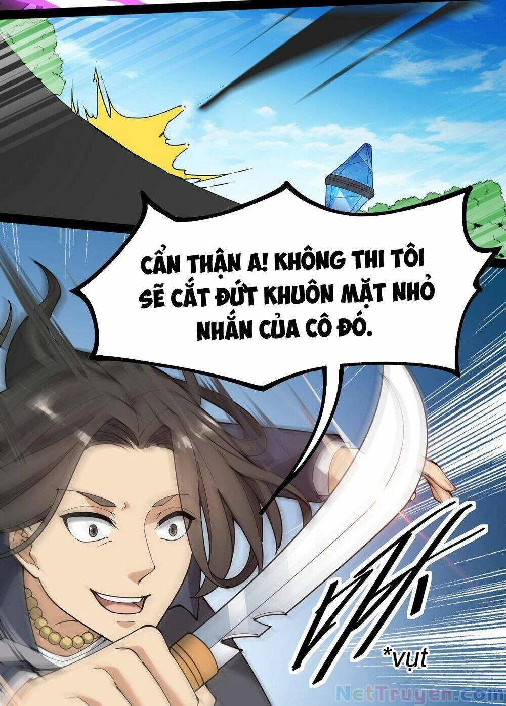 Nhật Ký Thường Ngày Của Tiên Vương Chapter 41 - 50