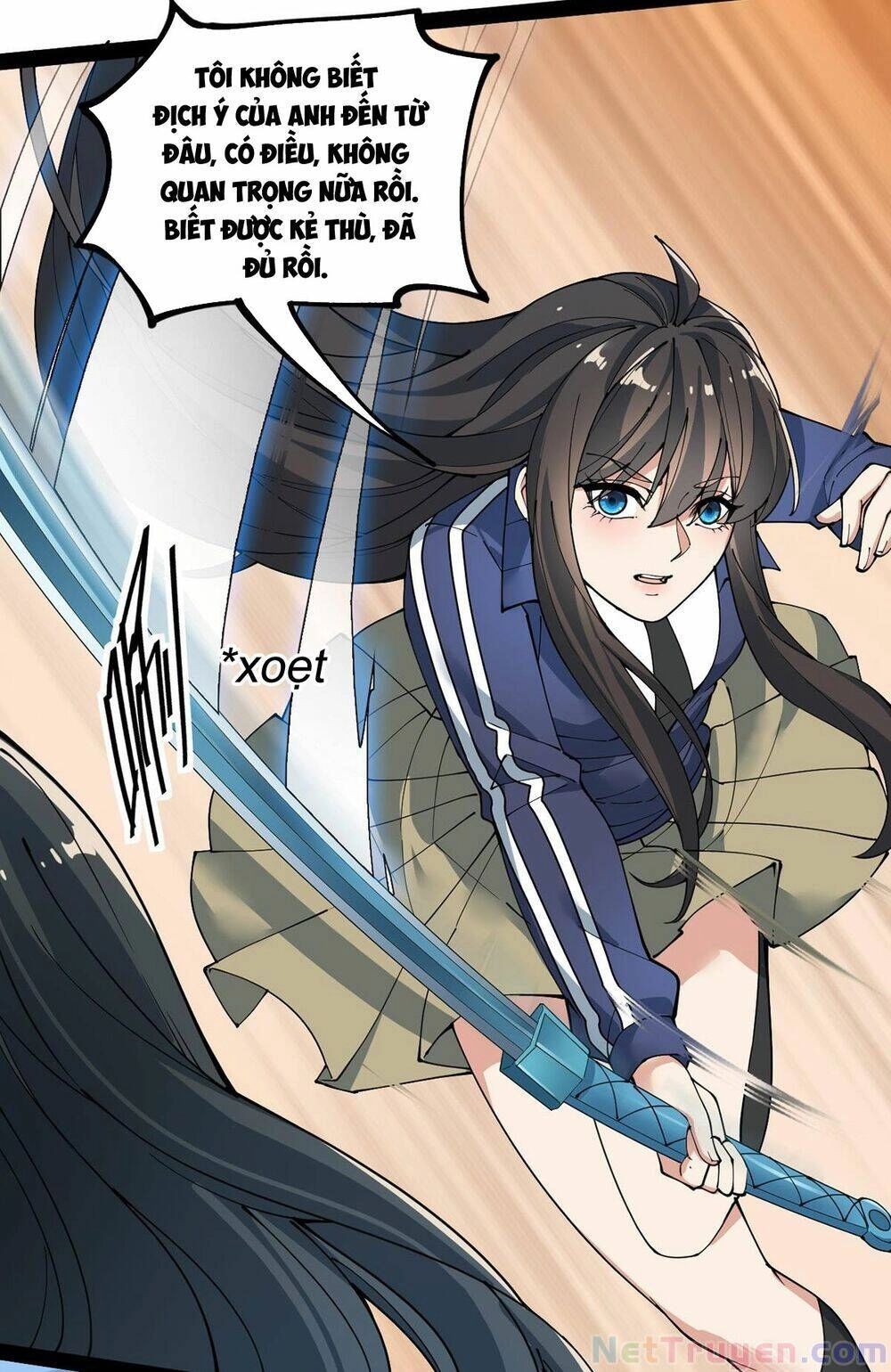 Nhật Ký Thường Ngày Của Tiên Vương Chapter 41 - 52