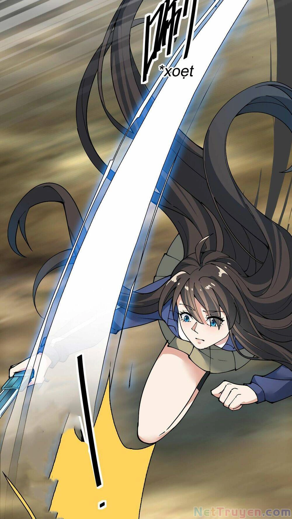 Nhật Ký Thường Ngày Của Tiên Vương Chapter 41 - 55