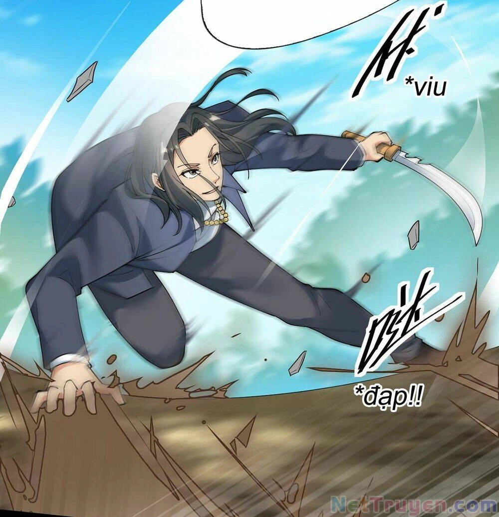 Nhật Ký Thường Ngày Của Tiên Vương Chapter 41 - 57