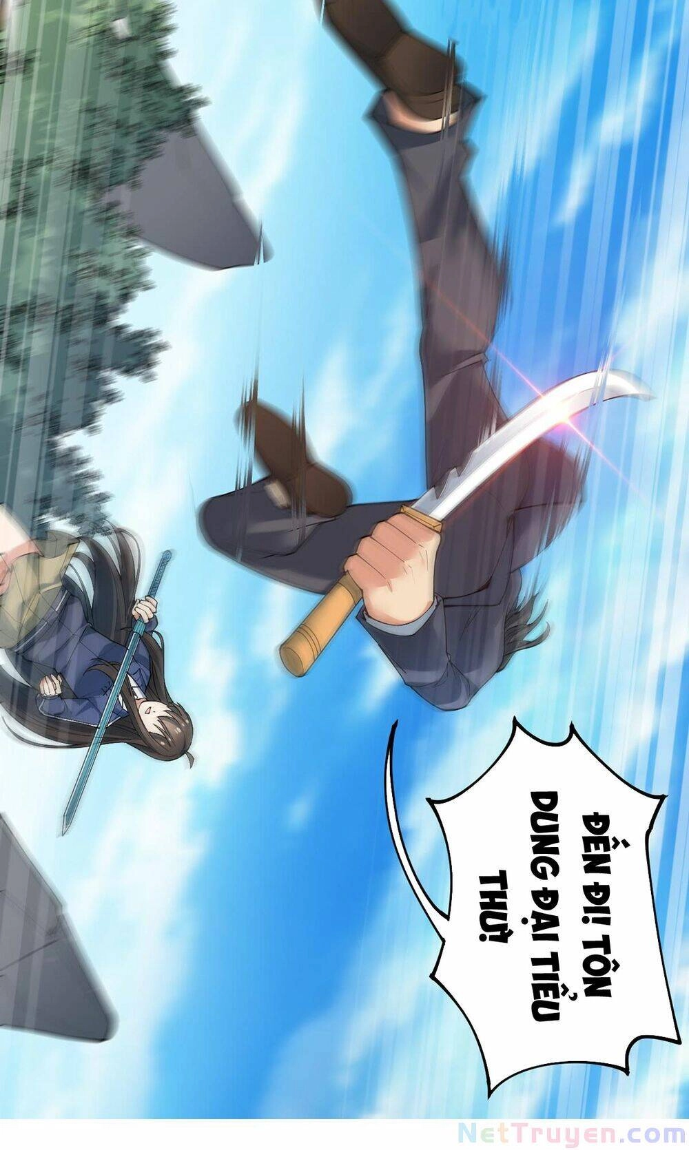 Nhật Ký Thường Ngày Của Tiên Vương Chapter 41 - 59