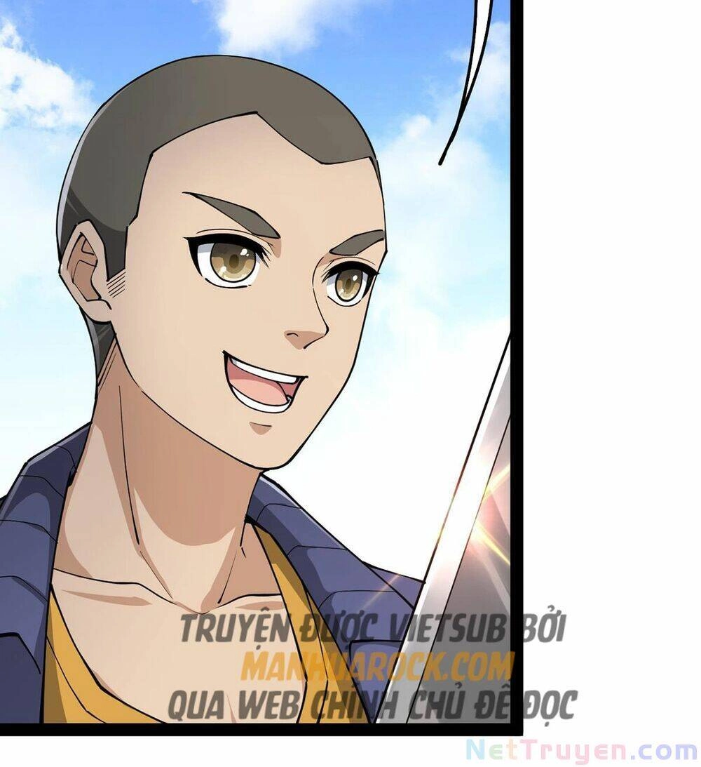 Nhật Ký Thường Ngày Của Tiên Vương Chapter 42 - 4