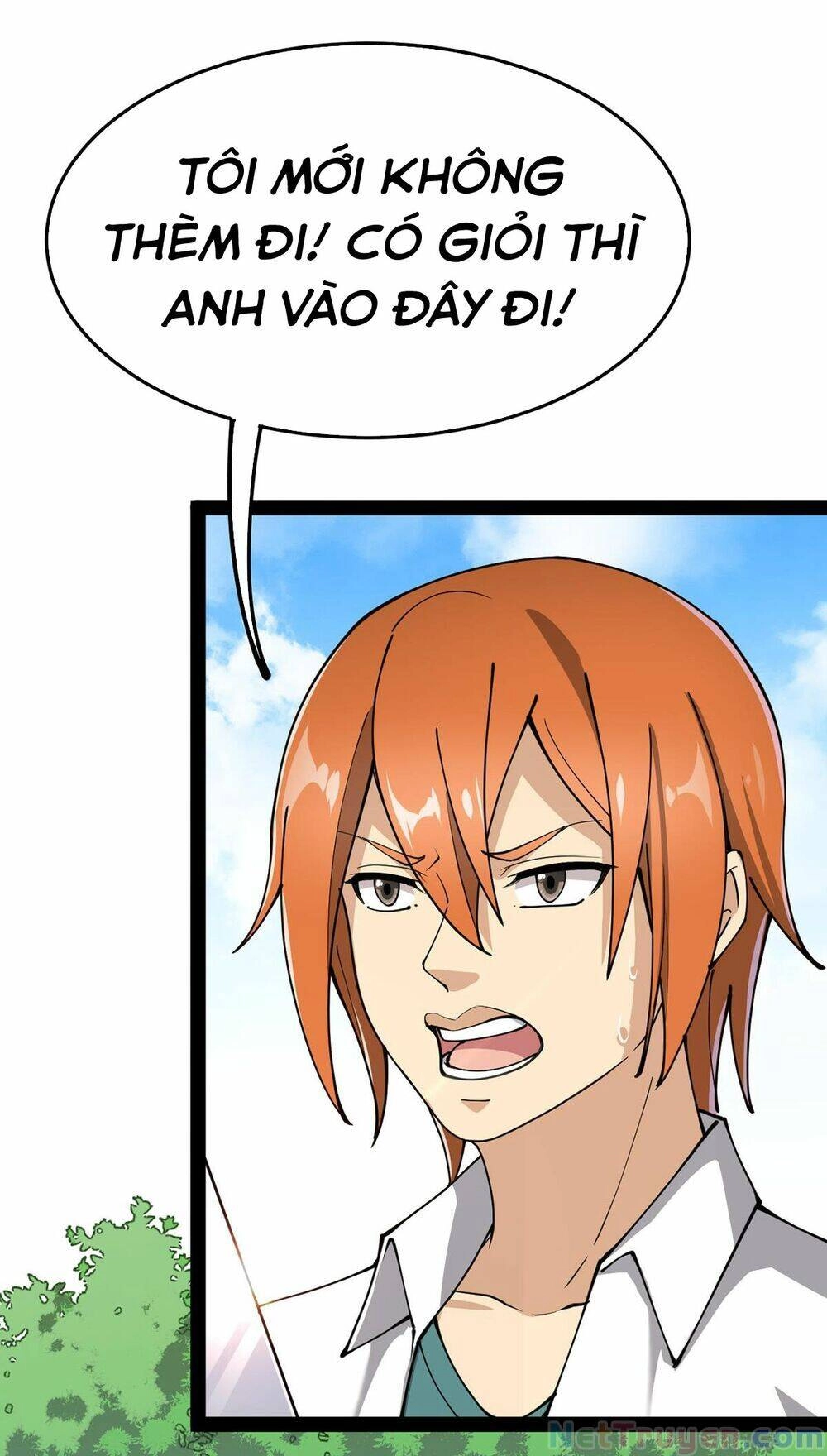 Nhật Ký Thường Ngày Của Tiên Vương Chapter 42 - 5