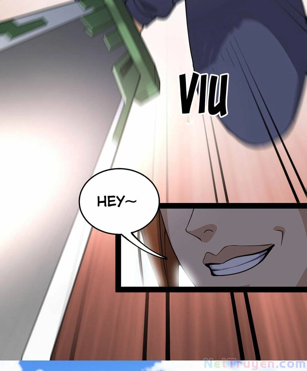 Nhật Ký Thường Ngày Của Tiên Vương Chapter 42 - 9