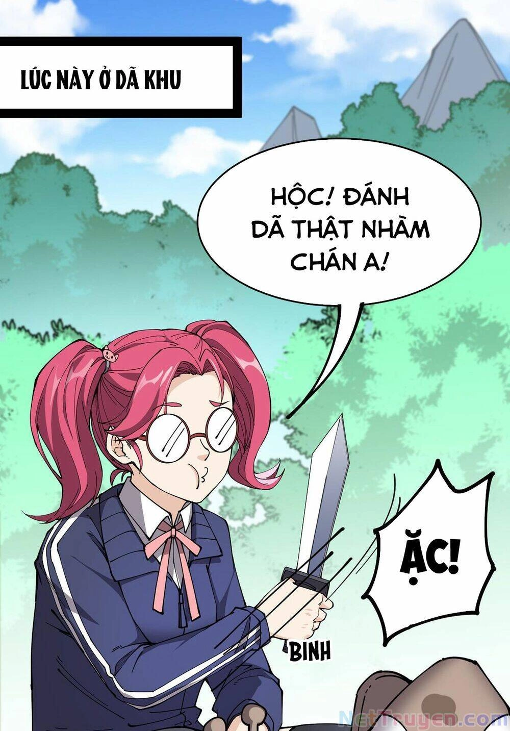 Nhật Ký Thường Ngày Của Tiên Vương Chapter 42 - 10