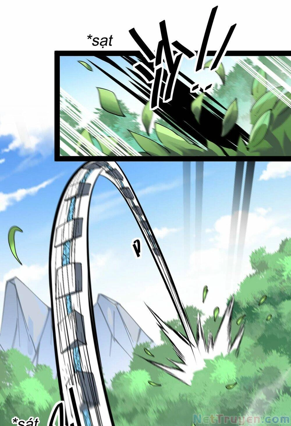 Nhật Ký Thường Ngày Của Tiên Vương Chapter 42 - 12