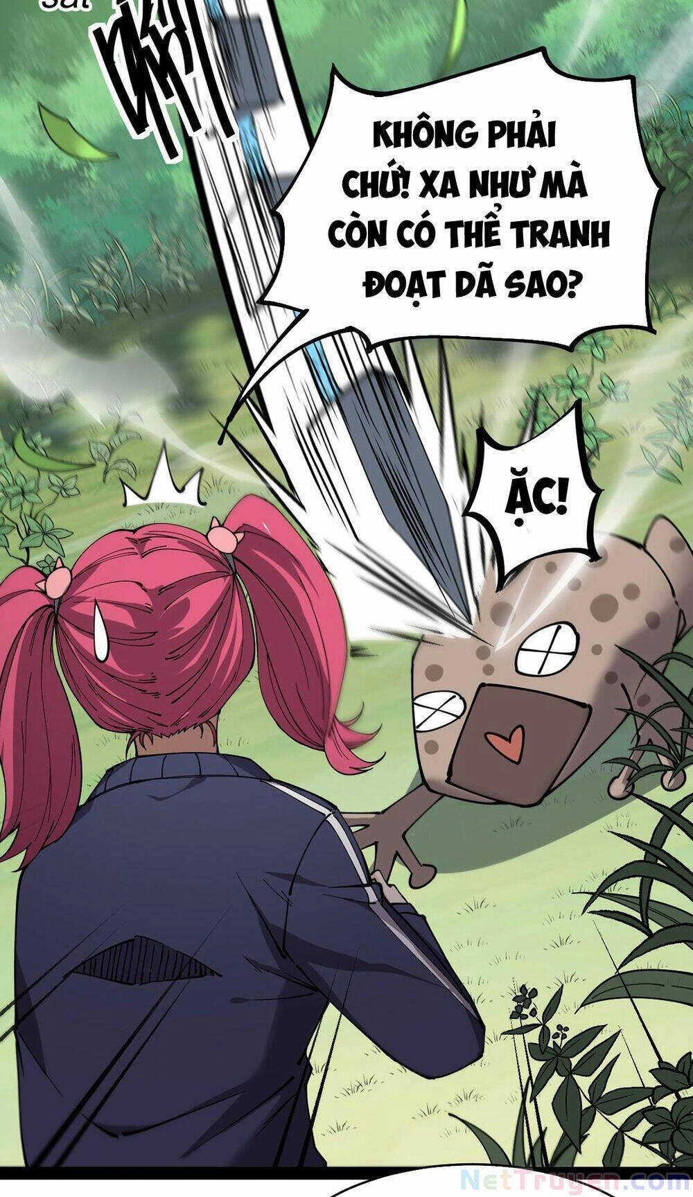 Nhật Ký Thường Ngày Của Tiên Vương Chapter 42 - 13