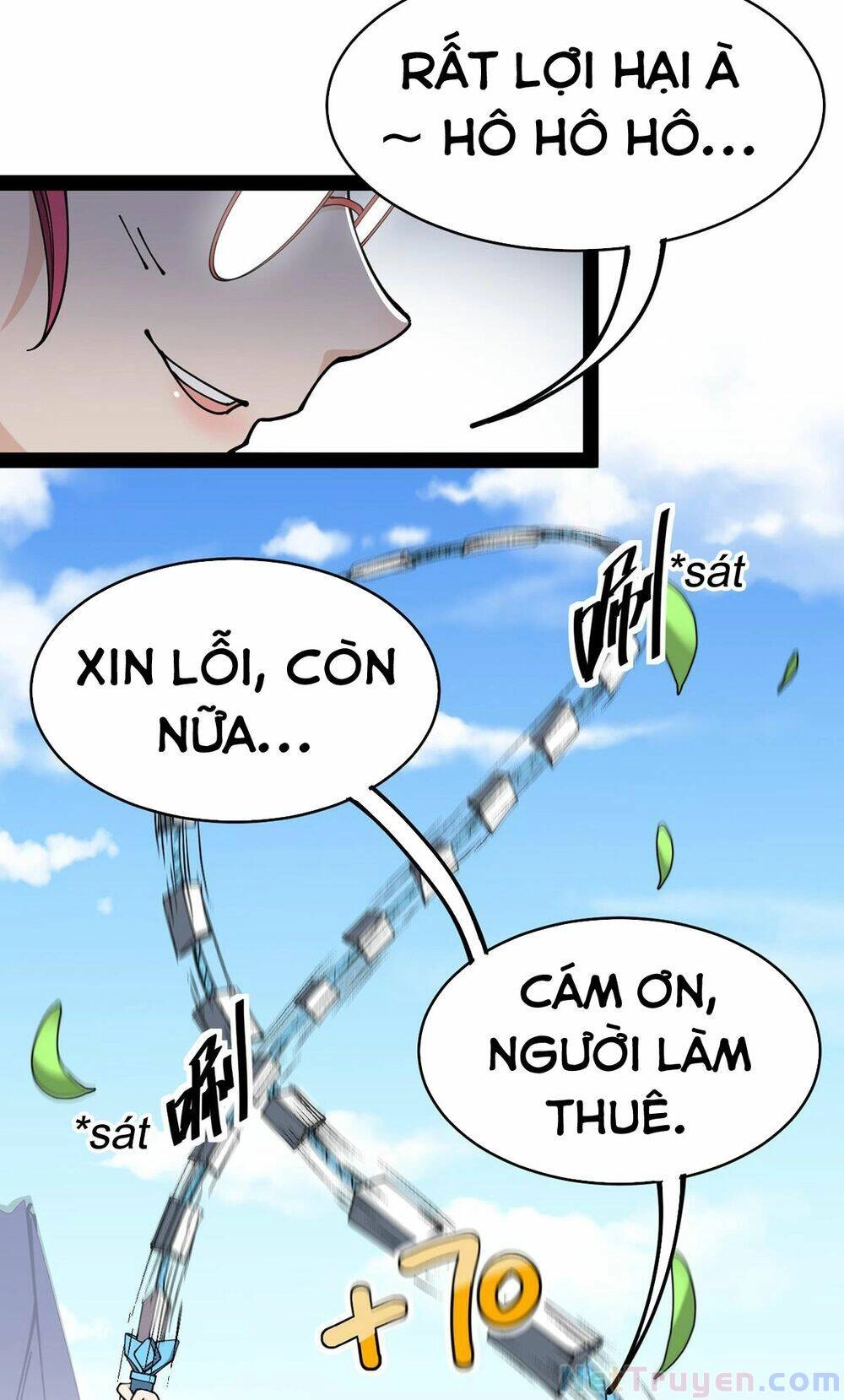 Nhật Ký Thường Ngày Của Tiên Vương Chapter 42 - 14