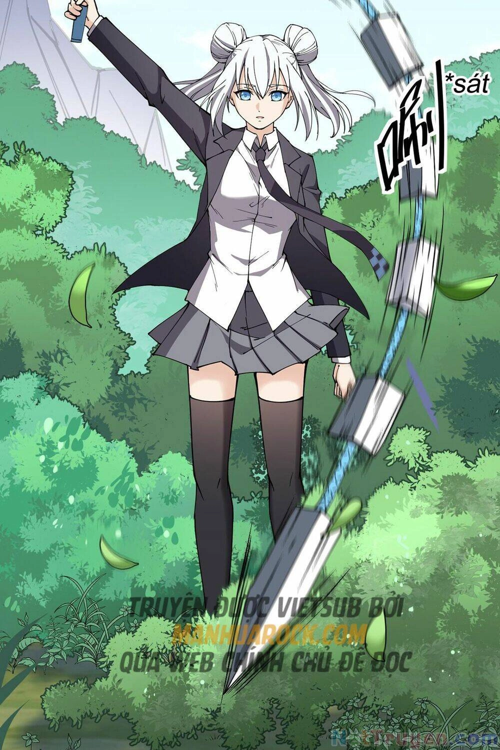 Nhật Ký Thường Ngày Của Tiên Vương Chapter 42 - 15