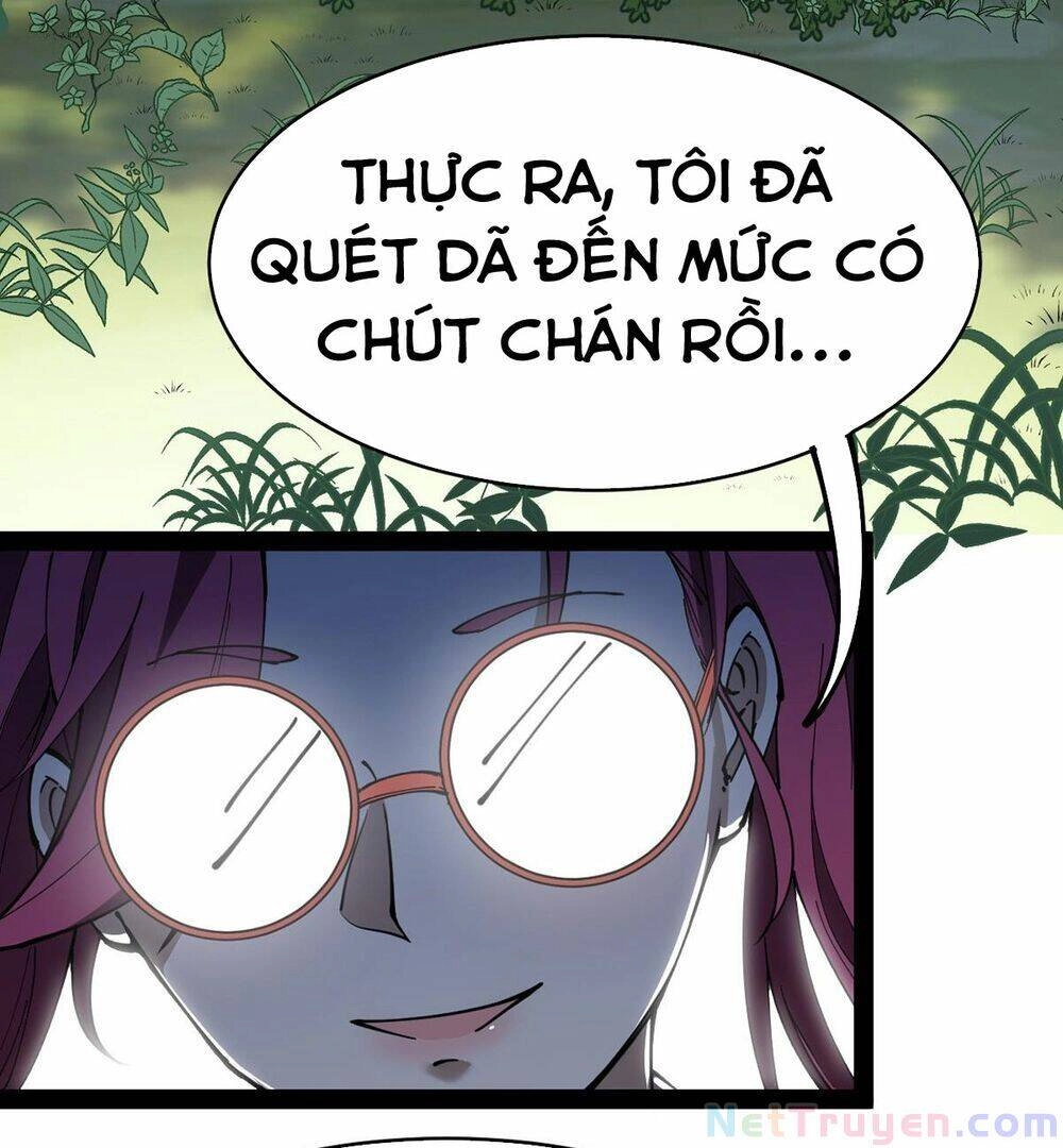 Nhật Ký Thường Ngày Của Tiên Vương Chapter 42 - 16