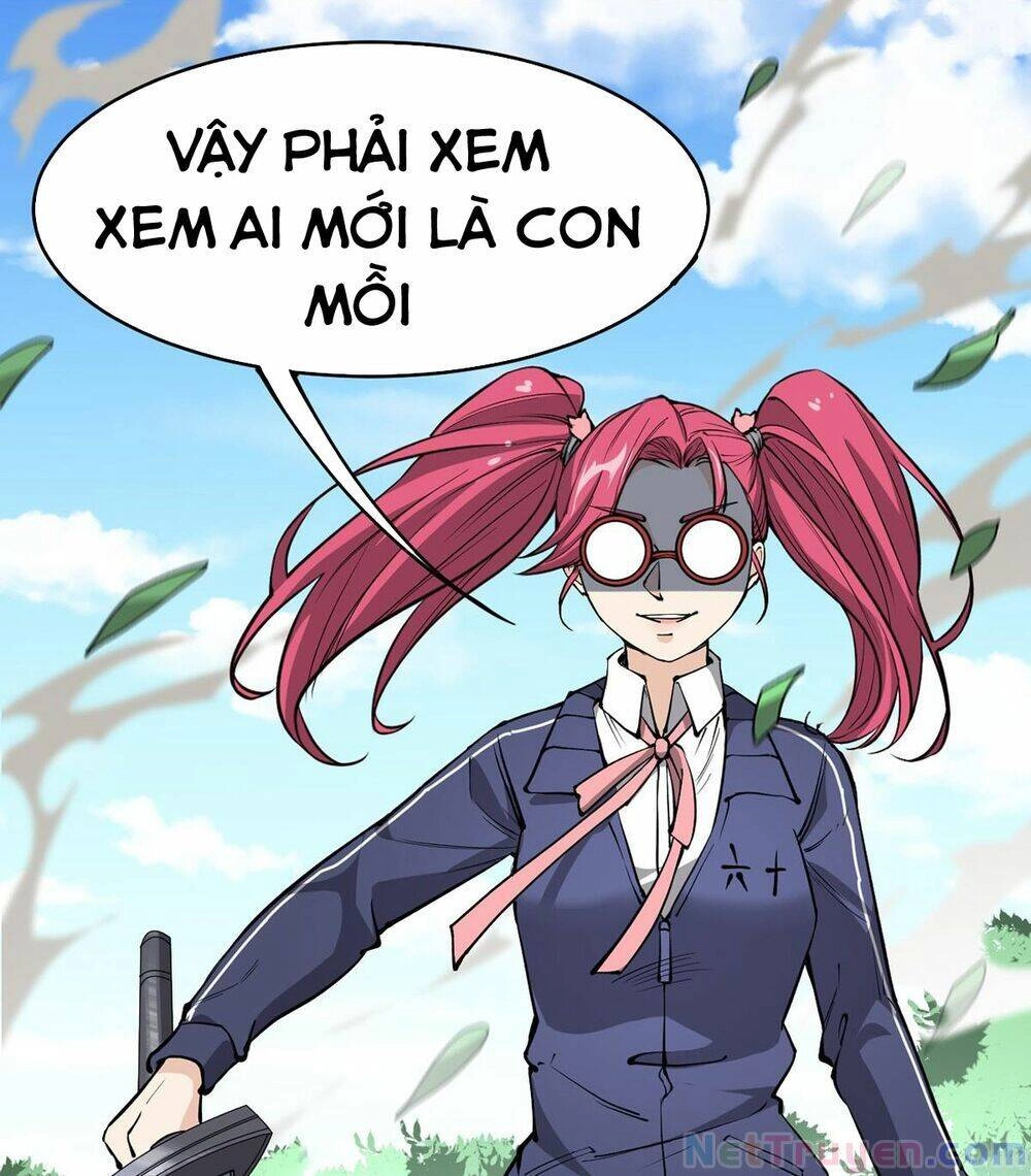 Nhật Ký Thường Ngày Của Tiên Vương Chapter 42 - 18