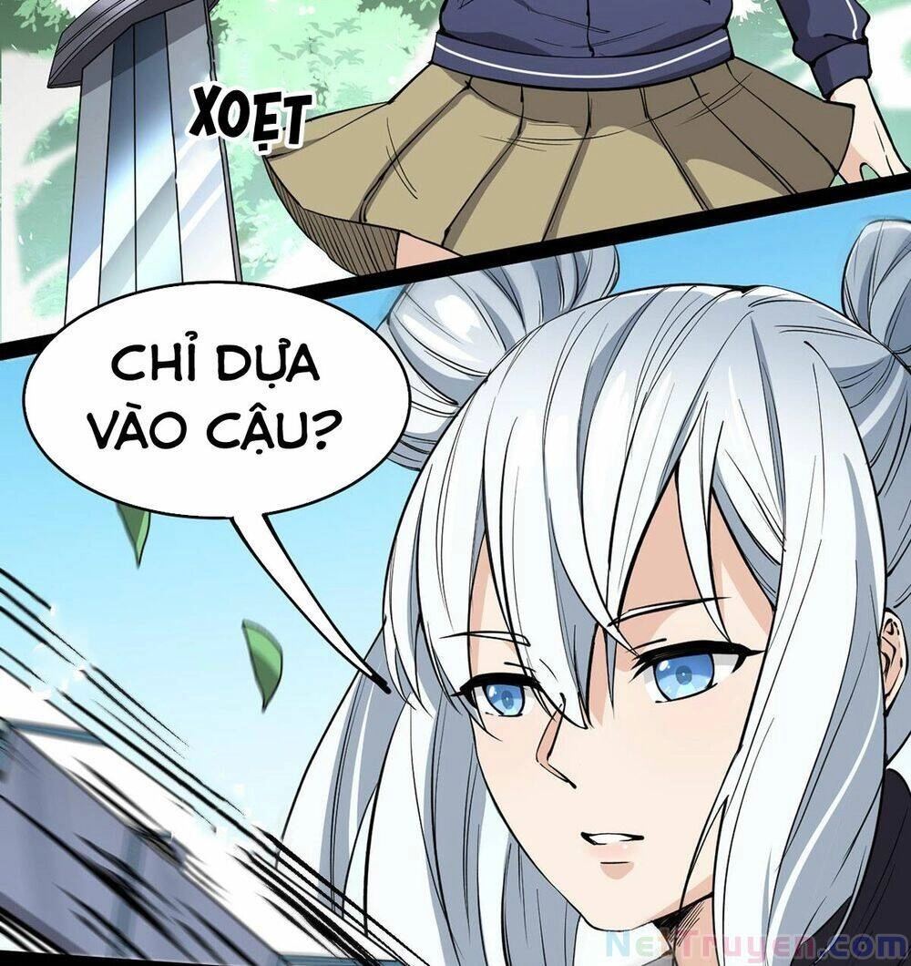 Nhật Ký Thường Ngày Của Tiên Vương Chapter 42 - 19