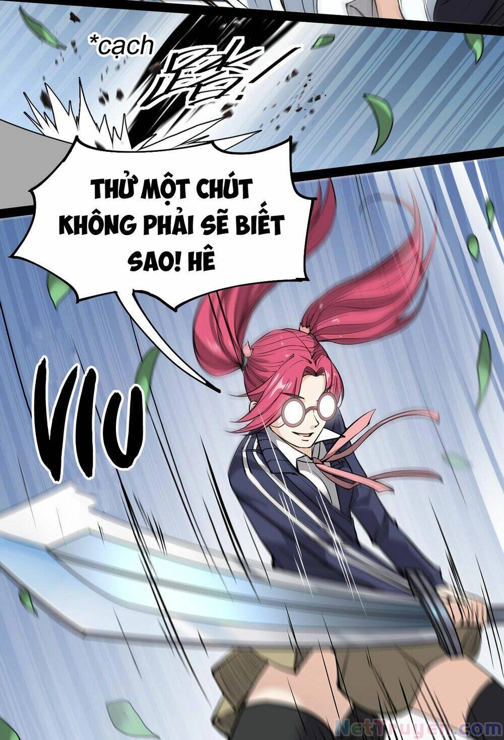 Nhật Ký Thường Ngày Của Tiên Vương Chapter 42 - 20