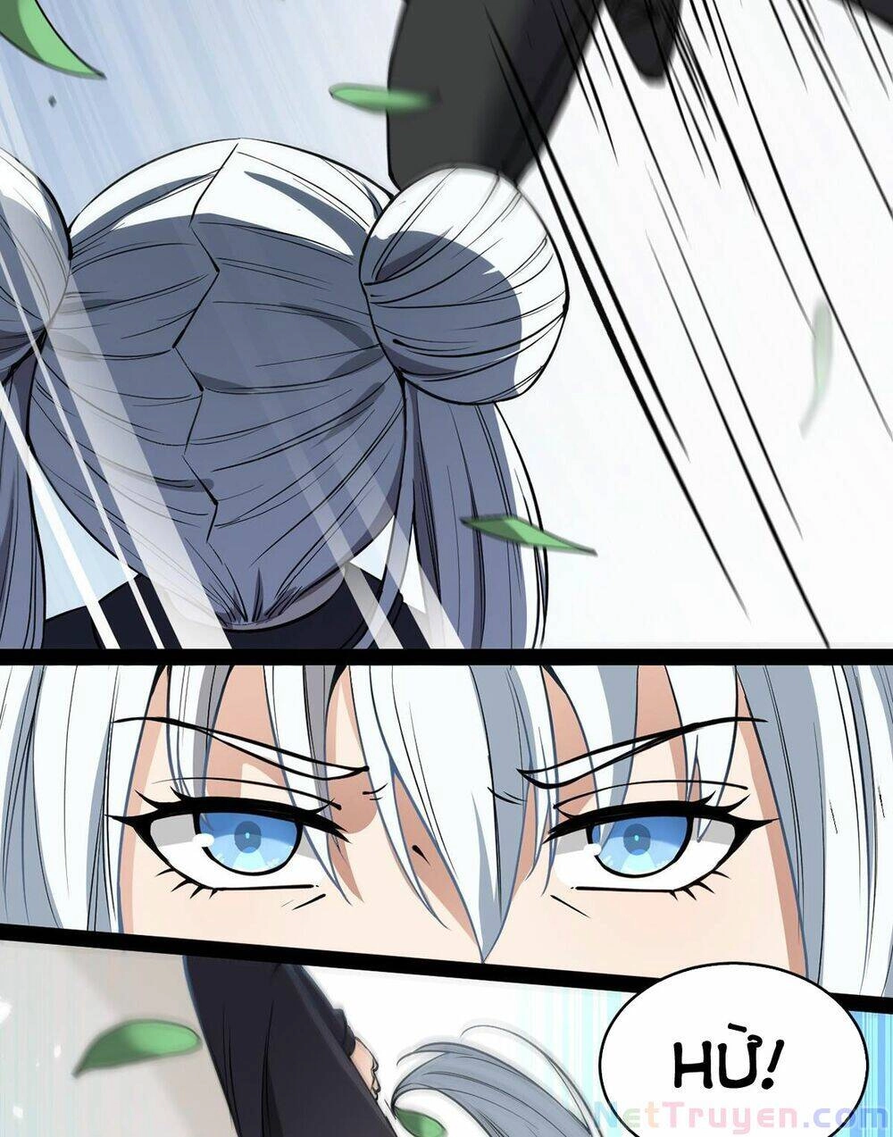 Nhật Ký Thường Ngày Của Tiên Vương Chapter 42 - 21