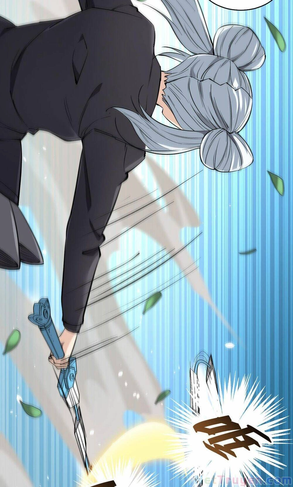 Nhật Ký Thường Ngày Của Tiên Vương Chapter 42 - 22