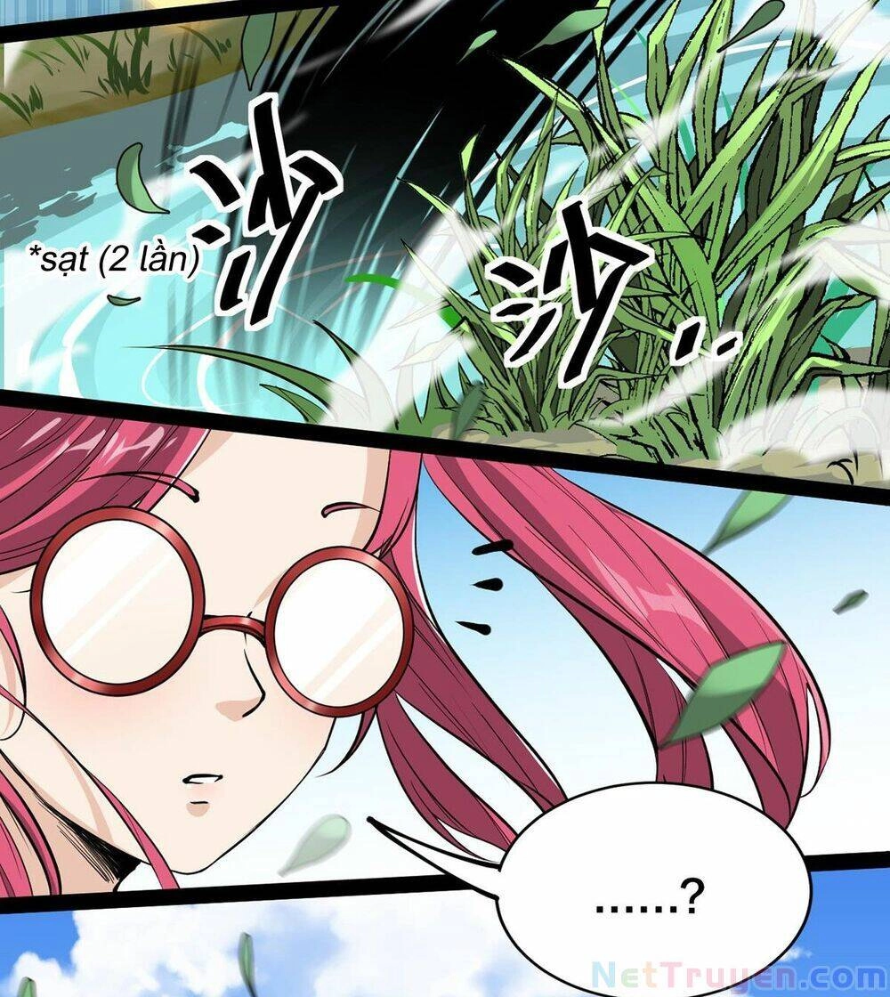 Nhật Ký Thường Ngày Của Tiên Vương Chapter 42 - 24