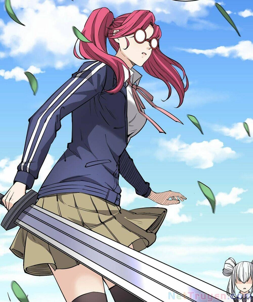 Nhật Ký Thường Ngày Của Tiên Vương Chapter 42 - 25