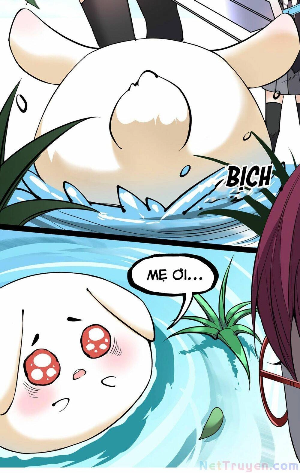 Nhật Ký Thường Ngày Của Tiên Vương Chapter 42 - 26