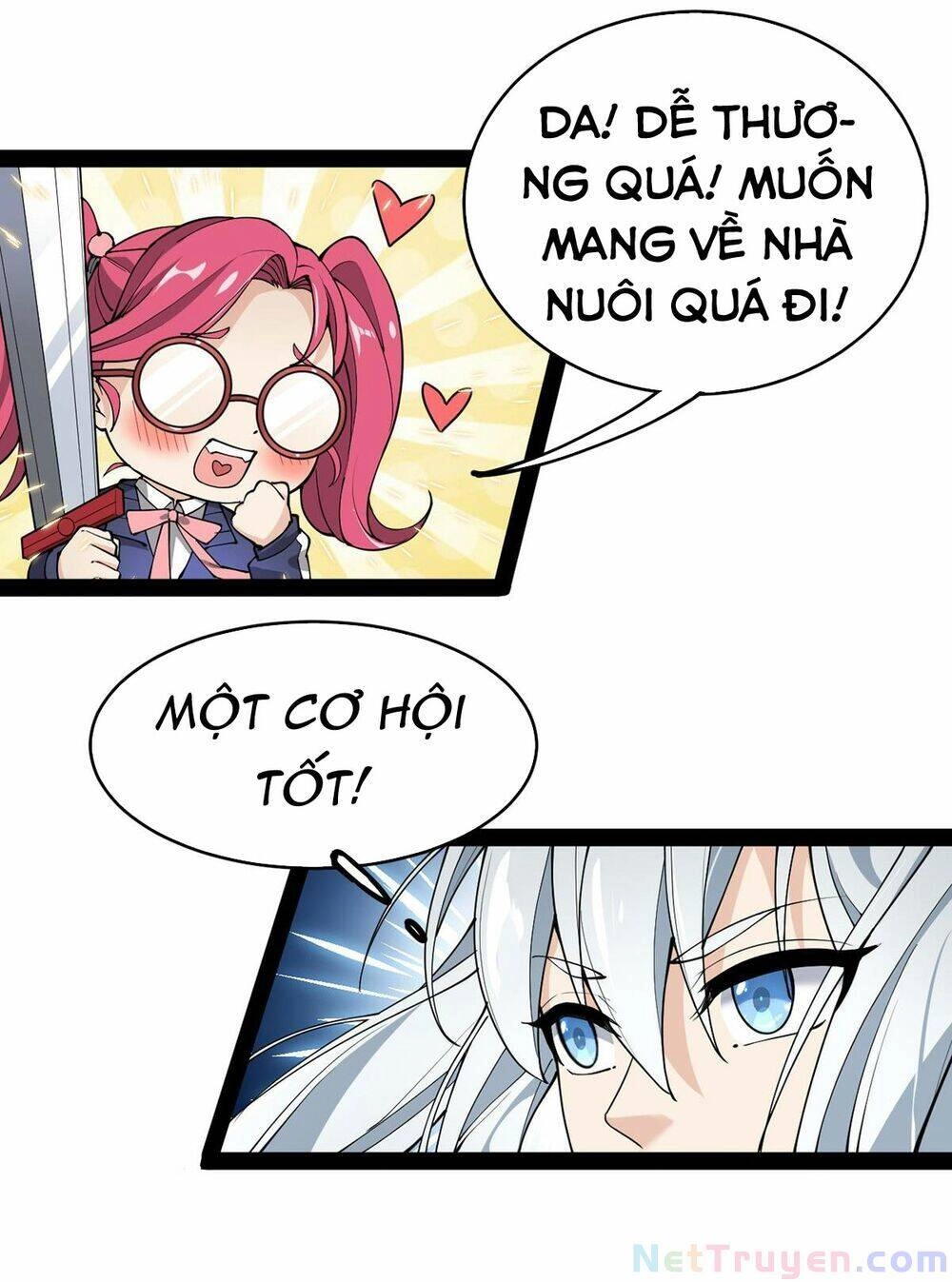 Nhật Ký Thường Ngày Của Tiên Vương Chapter 42 - 27