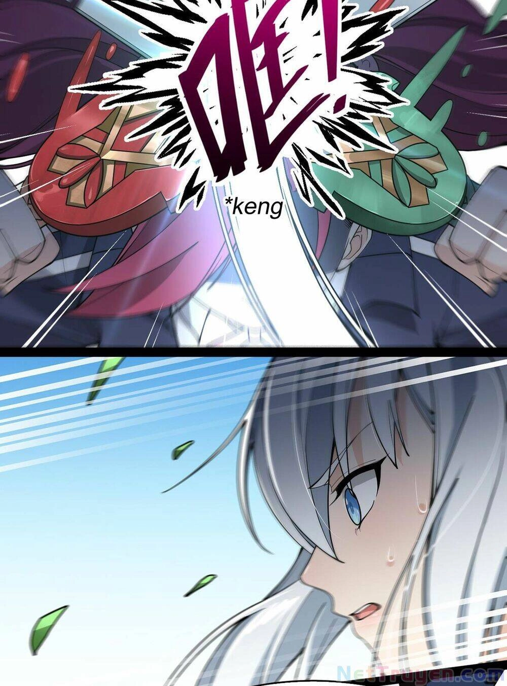 Nhật Ký Thường Ngày Của Tiên Vương Chapter 42 - 32