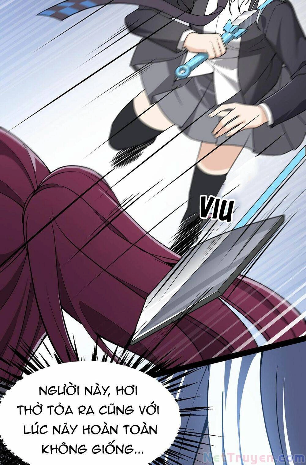 Nhật Ký Thường Ngày Của Tiên Vương Chapter 42 - 34