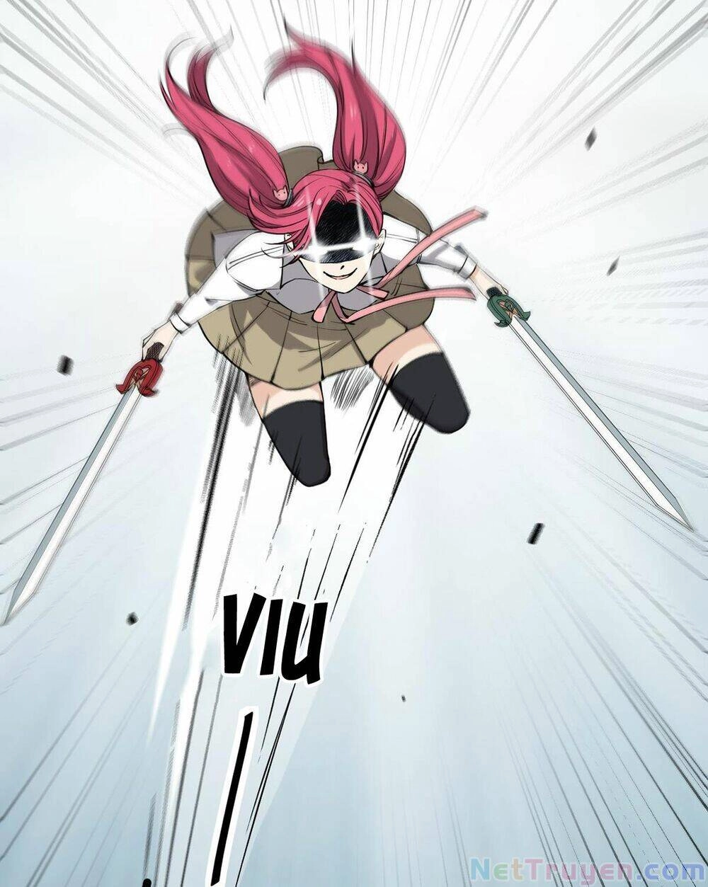 Nhật Ký Thường Ngày Của Tiên Vương Chapter 42 - 38