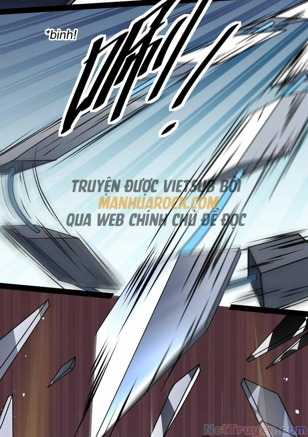 Nhật Ký Thường Ngày Của Tiên Vương Chapter 42 - 40