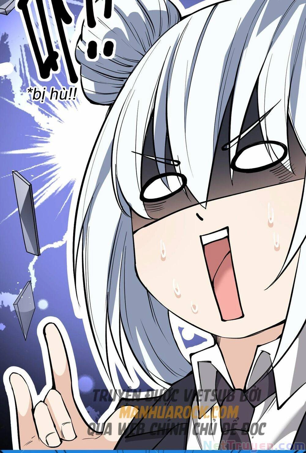 Nhật Ký Thường Ngày Của Tiên Vương Chapter 42 - 43