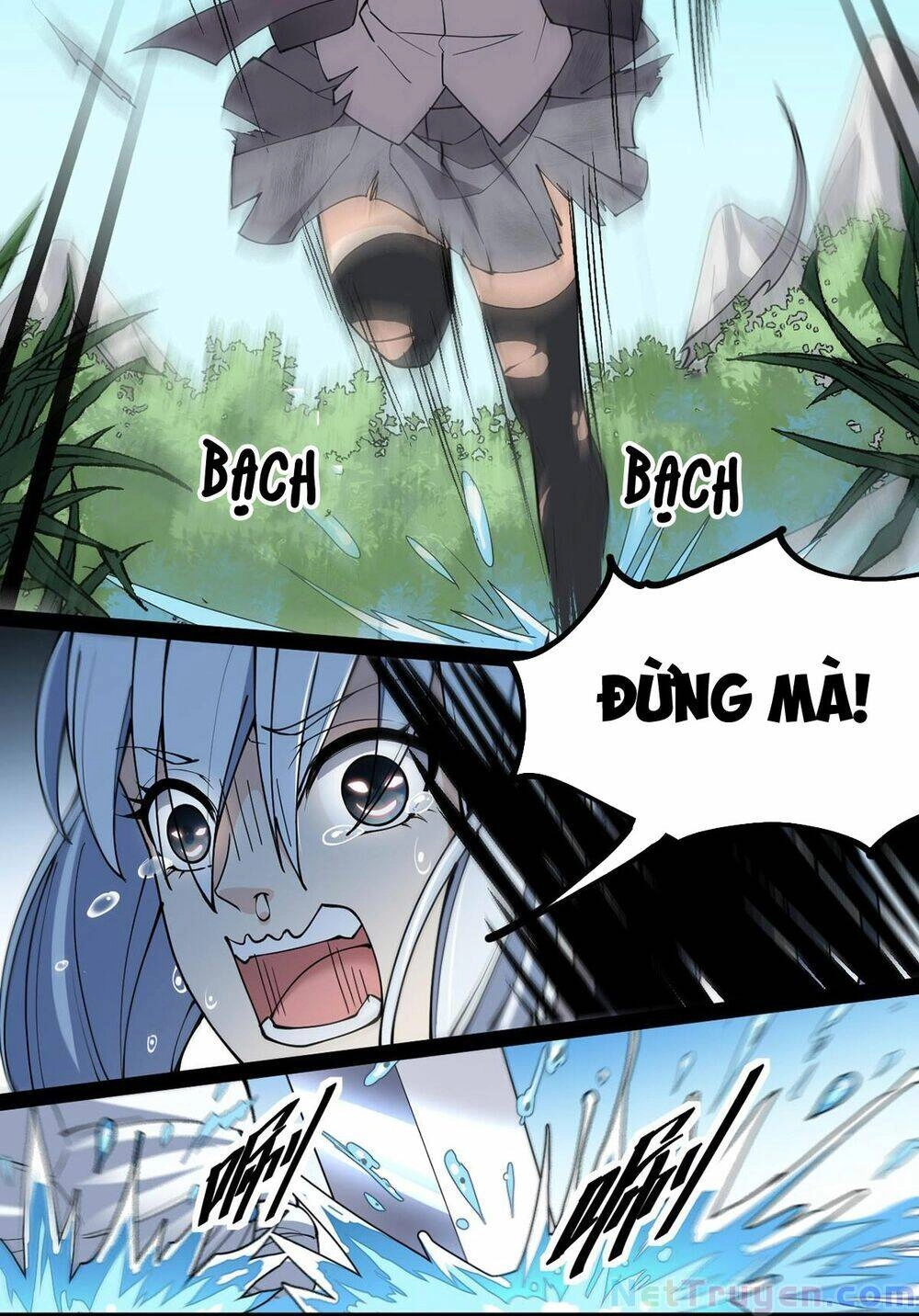 Nhật Ký Thường Ngày Của Tiên Vương Chapter 42 - 45