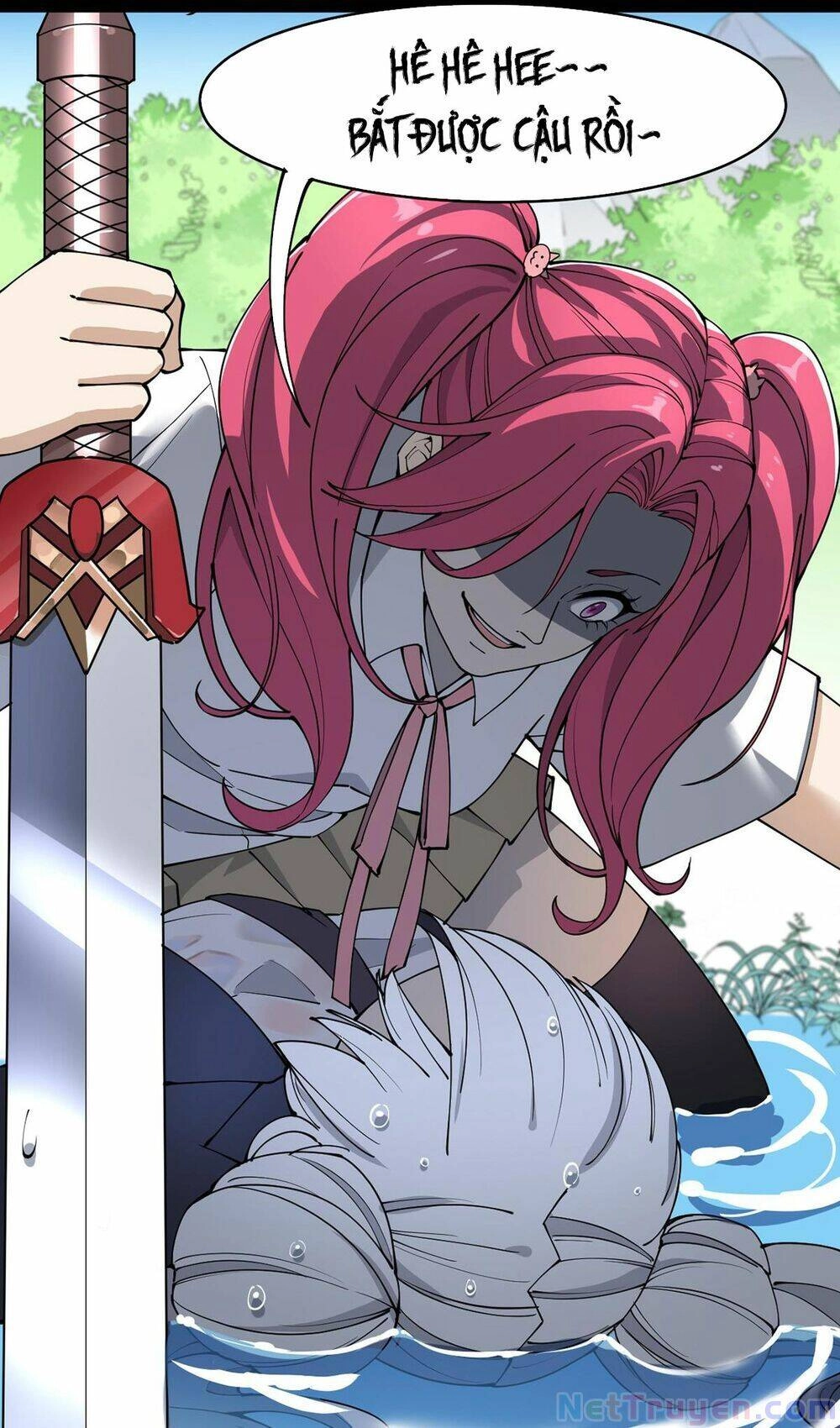 Nhật Ký Thường Ngày Của Tiên Vương Chapter 42 - 46