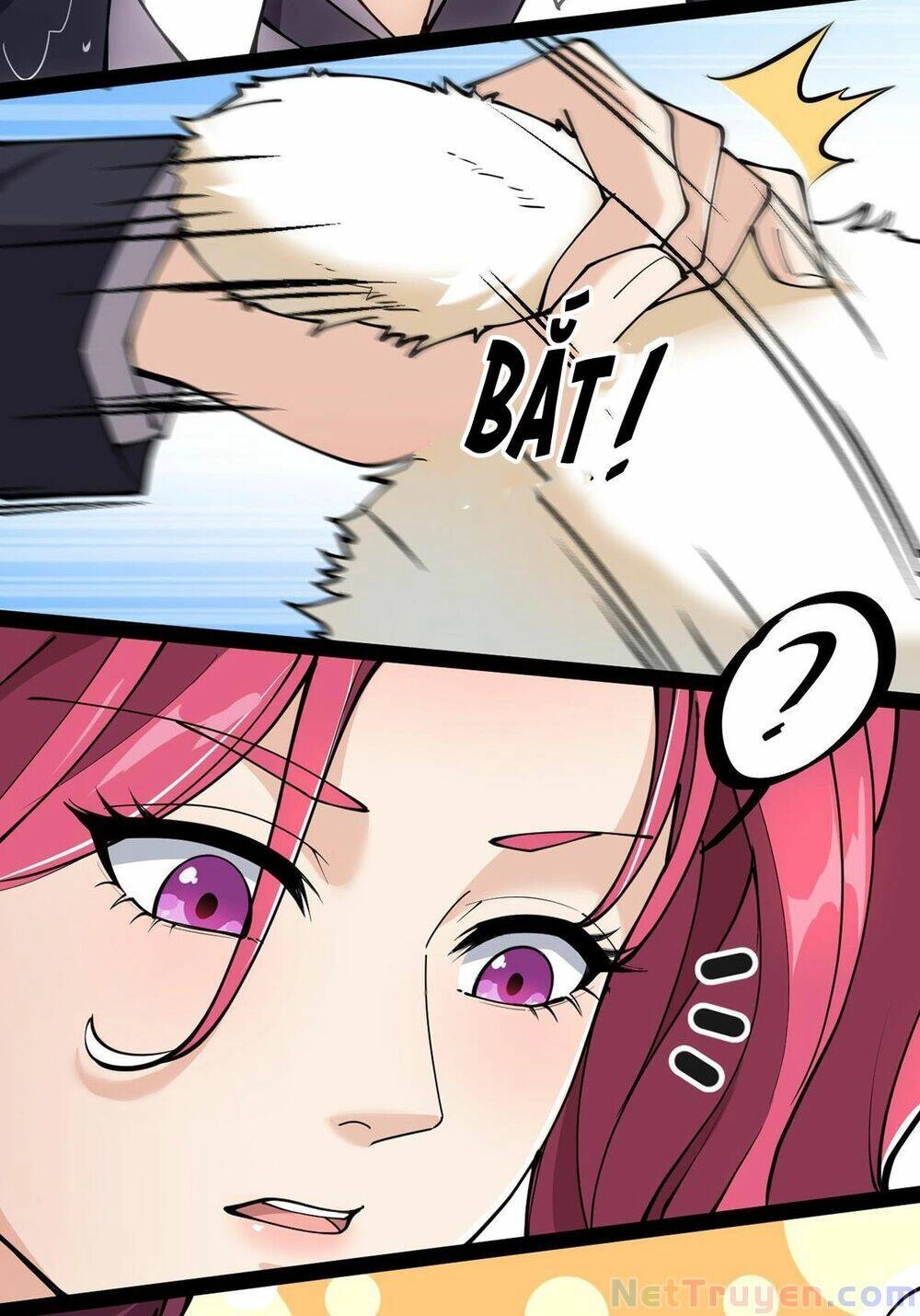 Nhật Ký Thường Ngày Của Tiên Vương Chapter 42 - 48