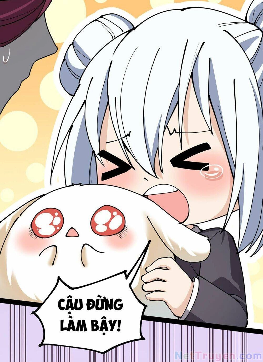 Nhật Ký Thường Ngày Của Tiên Vương Chapter 42 - 49