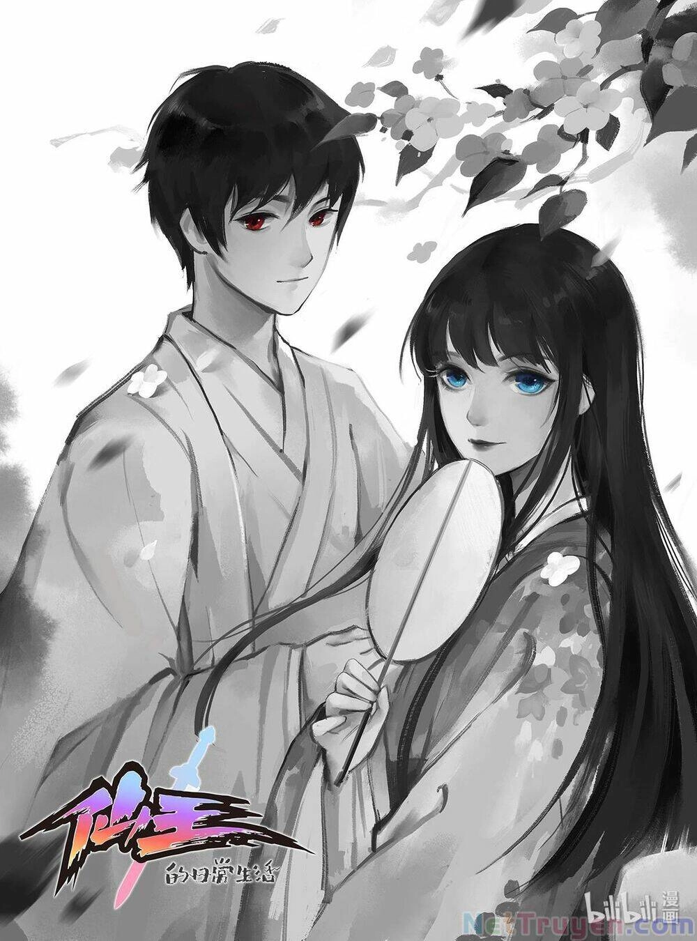 Nhật Ký Thường Ngày Của Tiên Vương Chapter 42 - 54