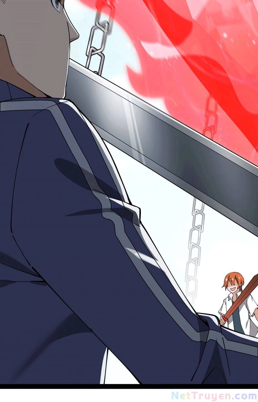 Nhật Ký Thường Ngày Của Tiên Vương Chapter 43 - 3