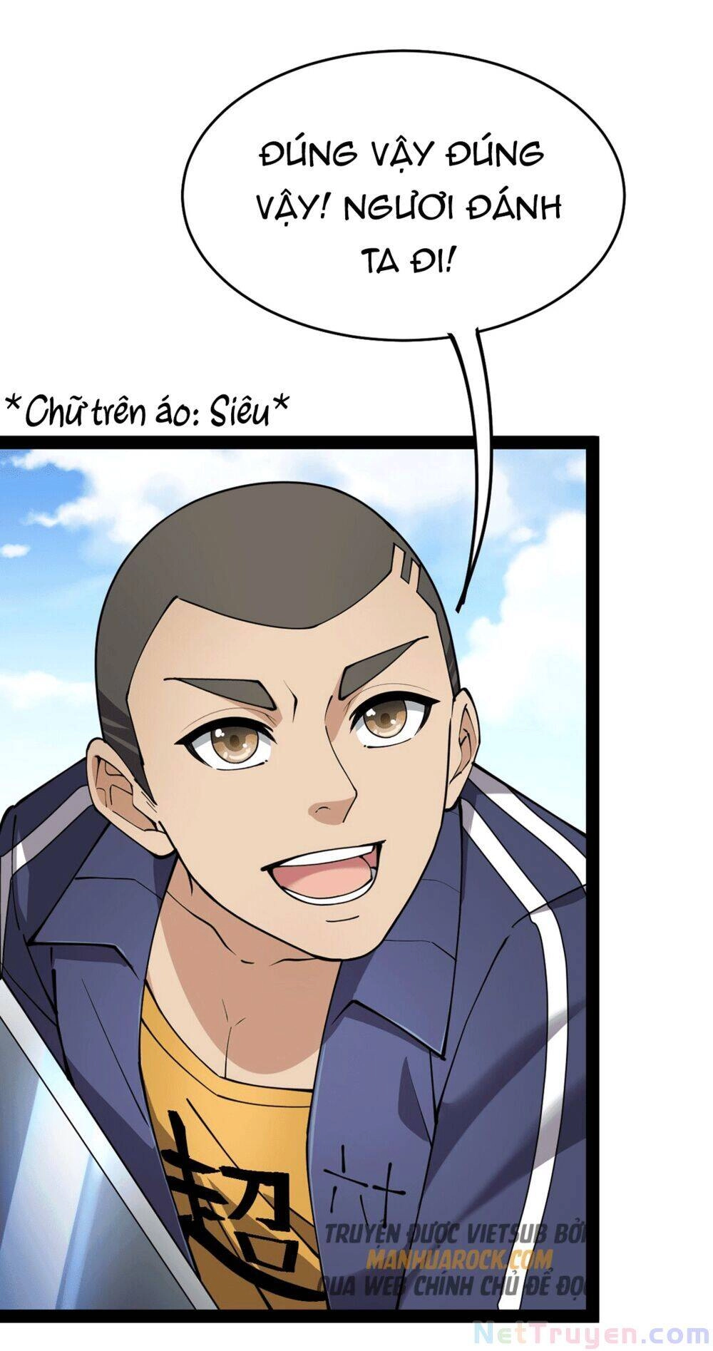 Nhật Ký Thường Ngày Của Tiên Vương Chapter 43 - 4