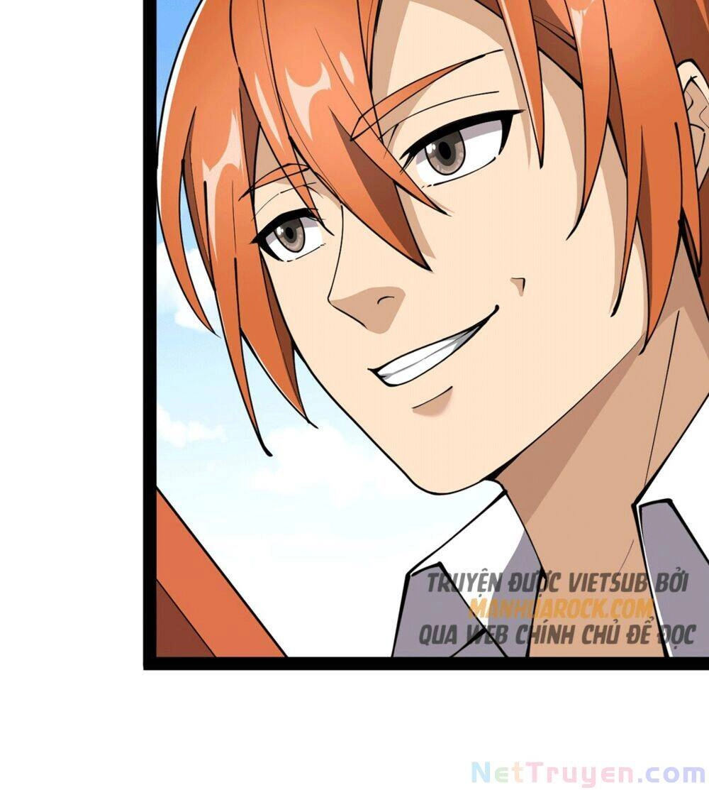 Nhật Ký Thường Ngày Của Tiên Vương Chapter 43 - 9