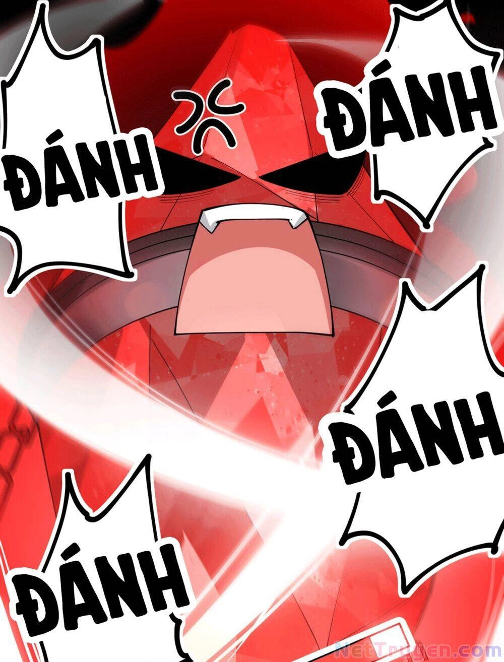 Nhật Ký Thường Ngày Của Tiên Vương Chapter 43 - 10