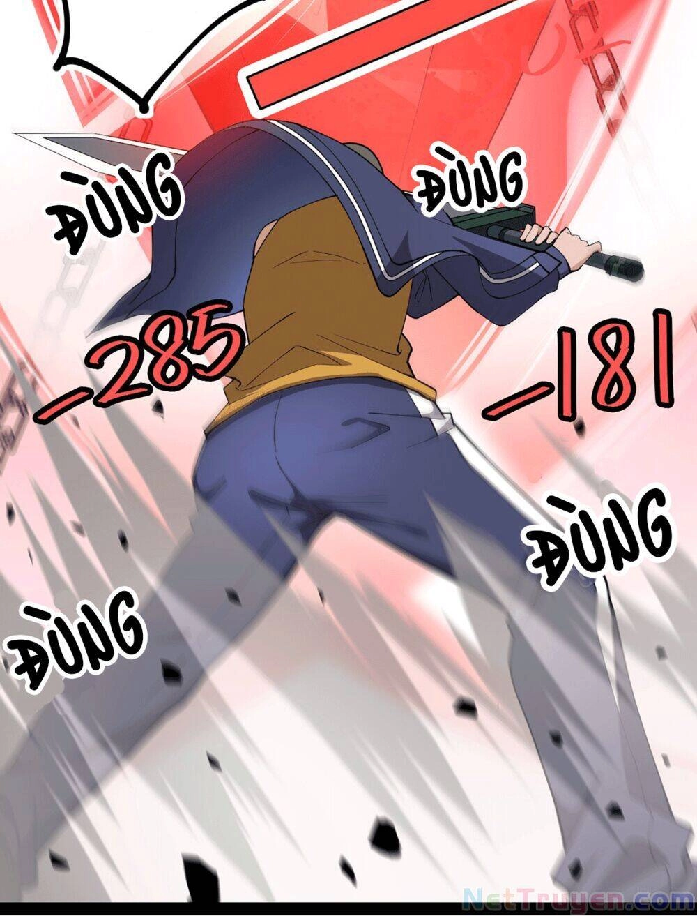 Nhật Ký Thường Ngày Của Tiên Vương Chapter 43 - 11