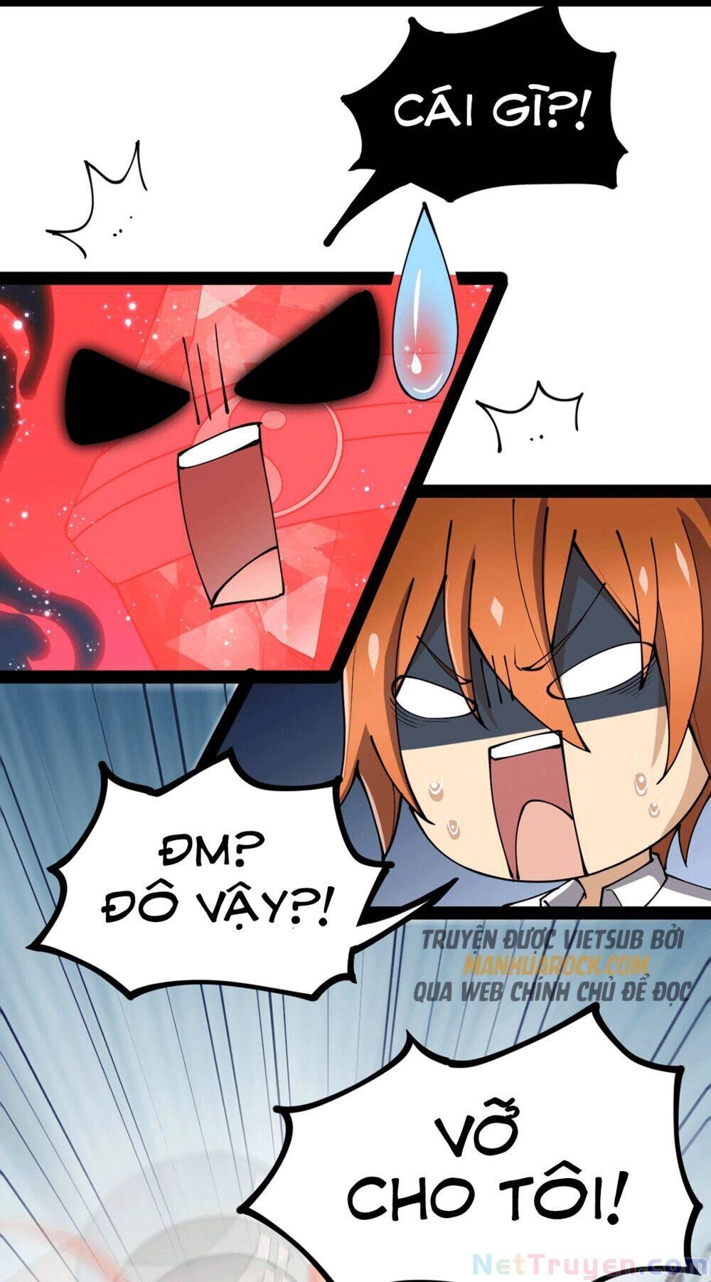 Nhật Ký Thường Ngày Của Tiên Vương Chapter 43 - 16