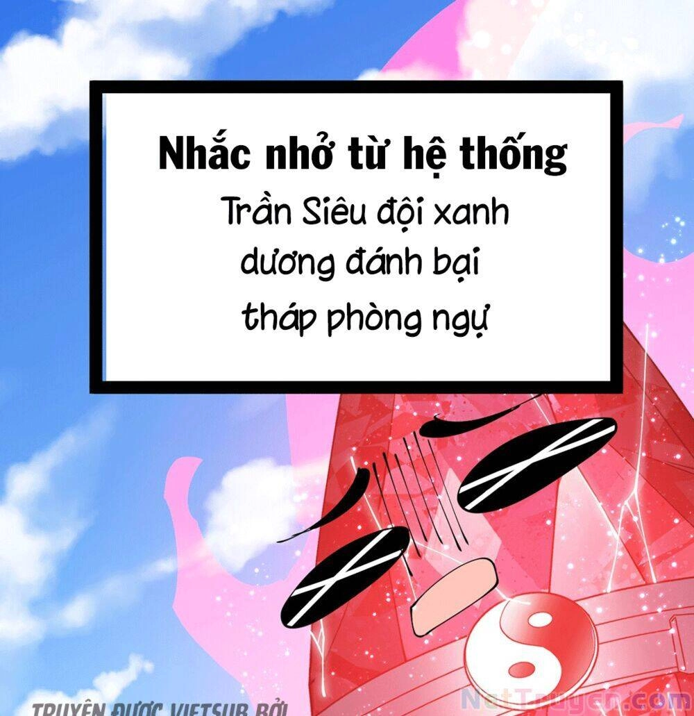 Nhật Ký Thường Ngày Của Tiên Vương Chapter 43 - 19