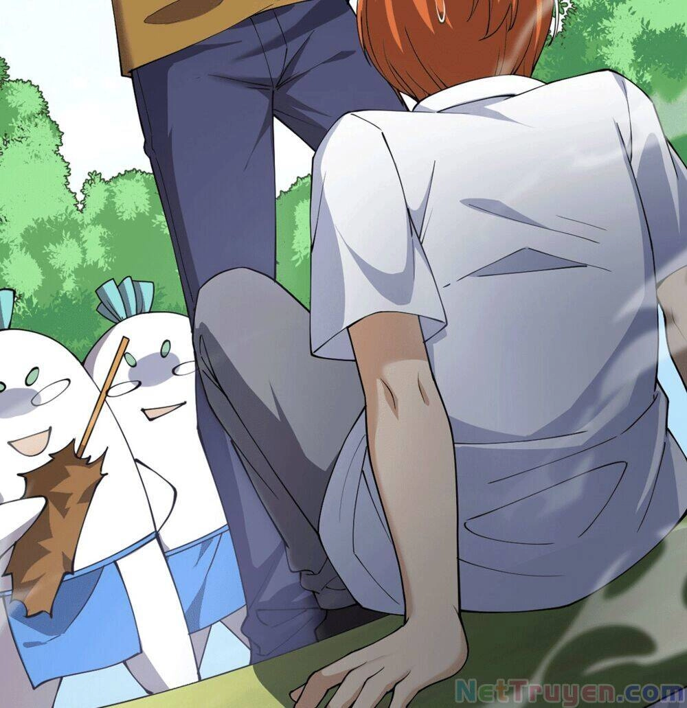 Nhật Ký Thường Ngày Của Tiên Vương Chapter 43 - 21