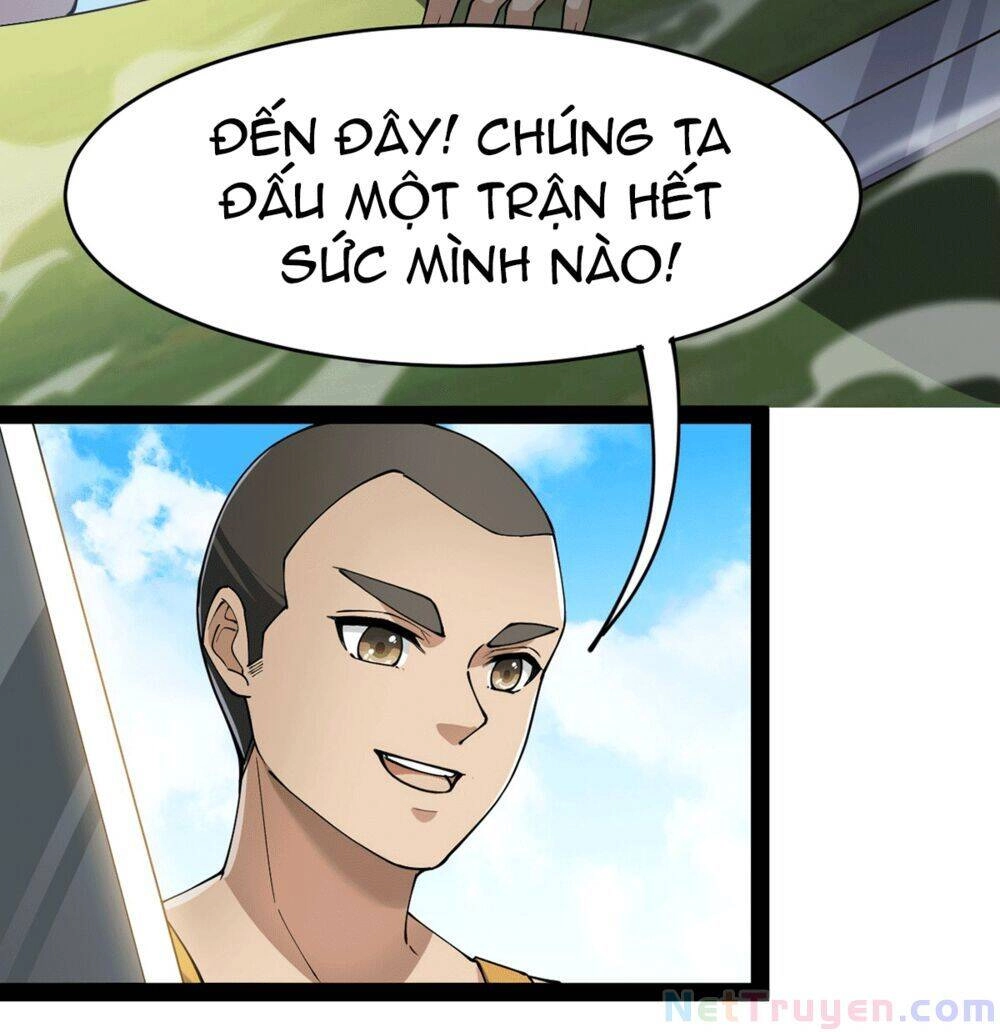 Nhật Ký Thường Ngày Của Tiên Vương Chapter 43 - 22