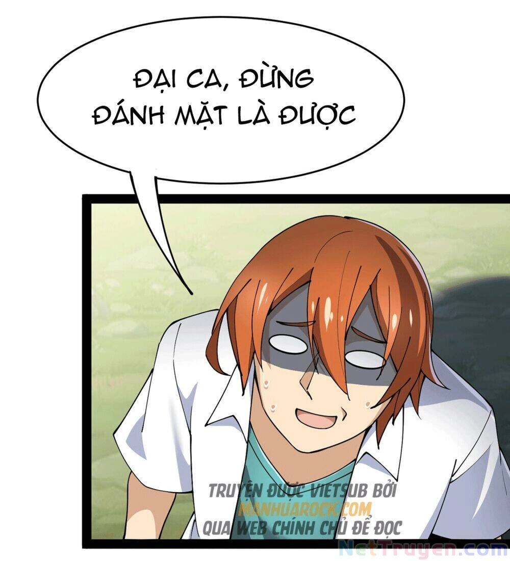 Nhật Ký Thường Ngày Của Tiên Vương Chapter 43 - 23