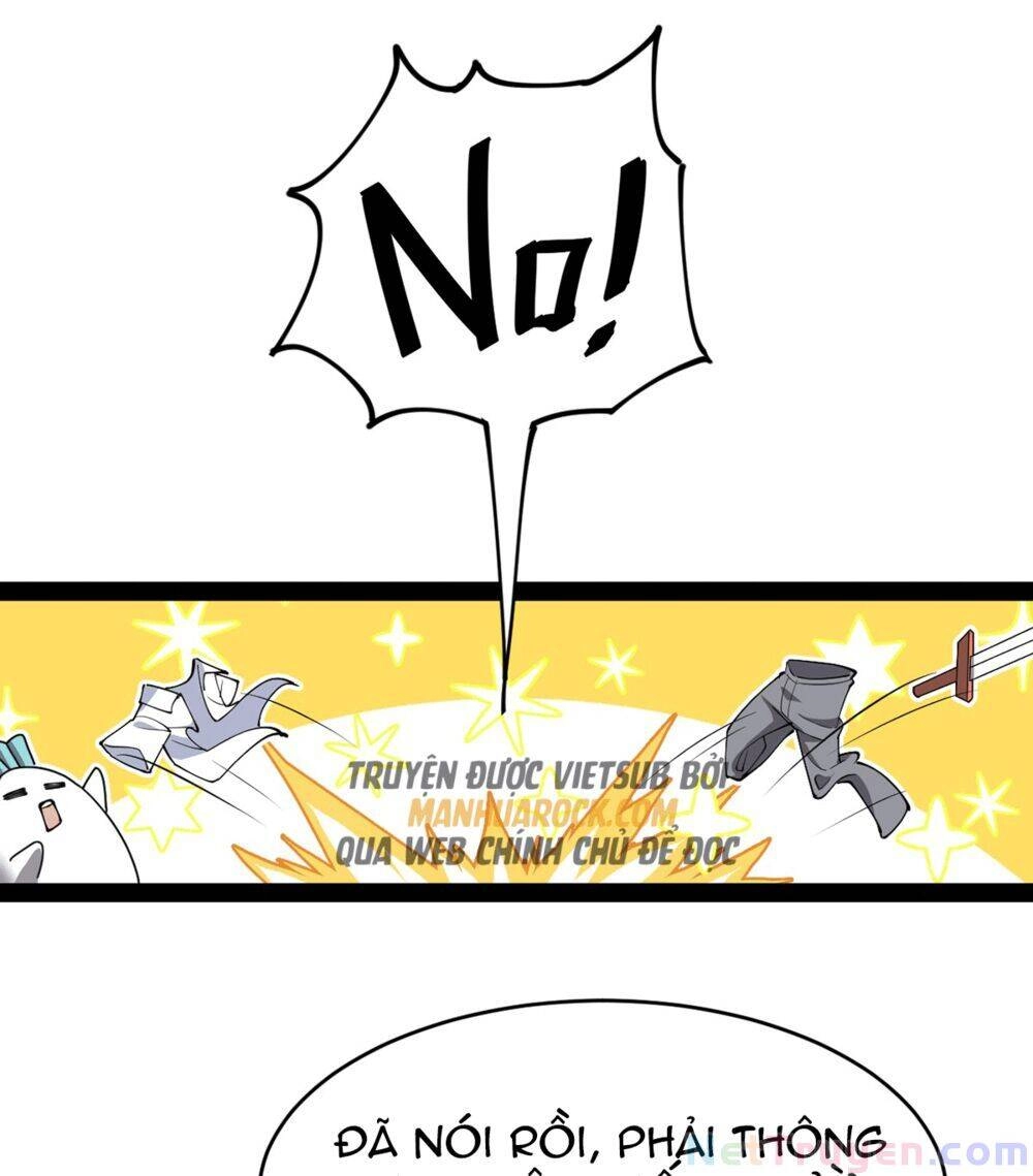 Nhật Ký Thường Ngày Của Tiên Vương Chapter 43 - 24