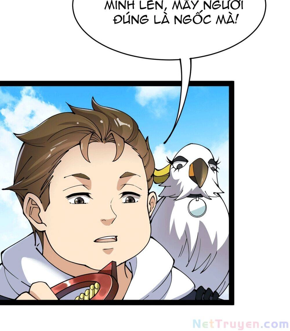 Nhật Ký Thường Ngày Của Tiên Vương Chapter 43 - 25