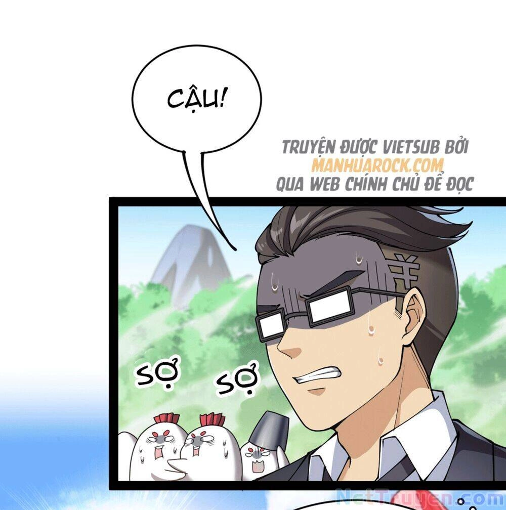 Nhật Ký Thường Ngày Của Tiên Vương Chapter 43 - 26