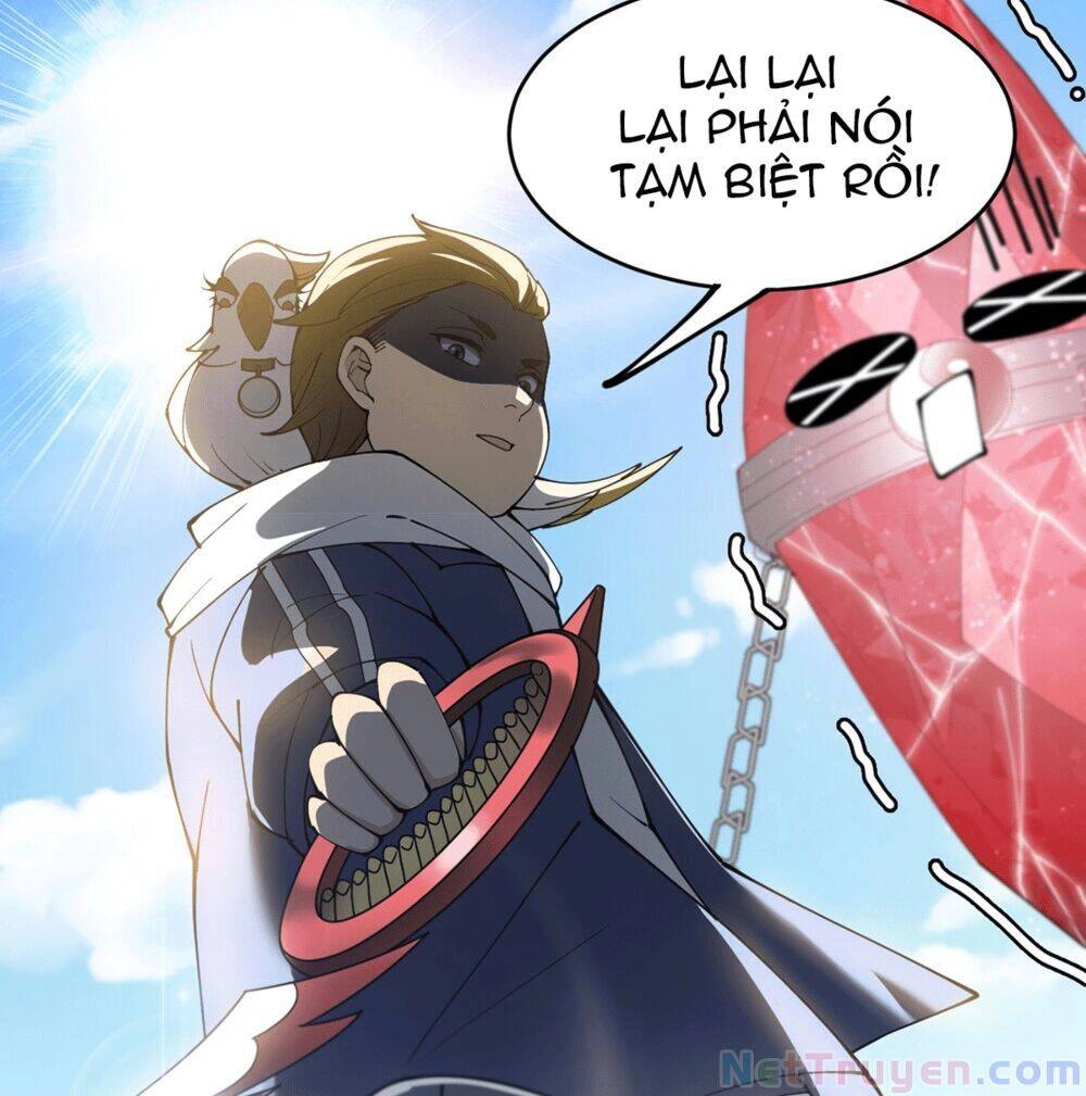 Nhật Ký Thường Ngày Của Tiên Vương Chapter 43 - 27