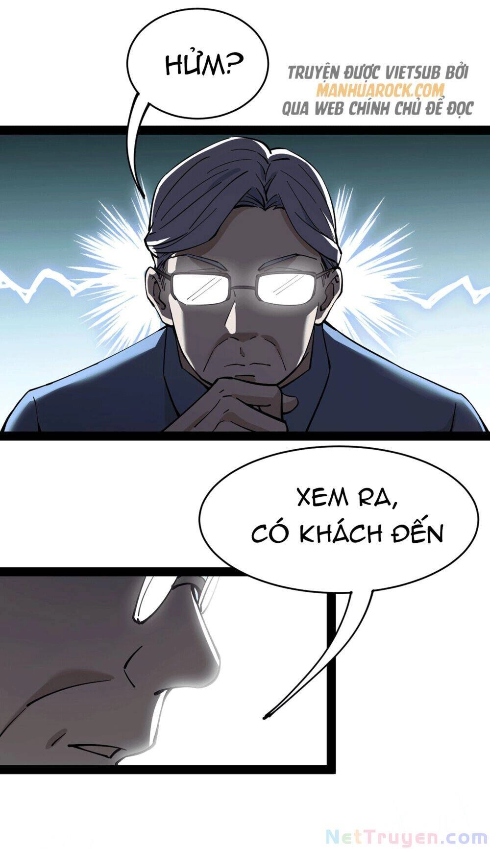 Nhật Ký Thường Ngày Của Tiên Vương Chapter 43 - 32